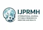 ijprmh logo